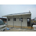 Prefabricated Modular House Labor Camp